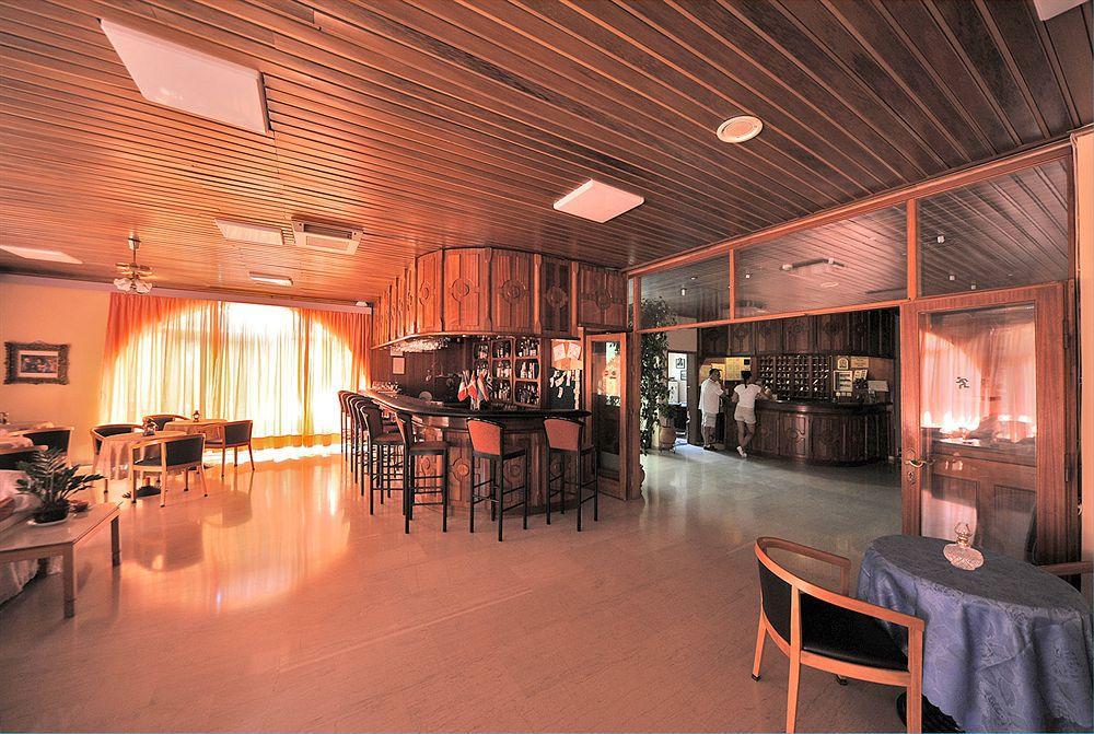 Paradise Hotel Cos Exterior foto