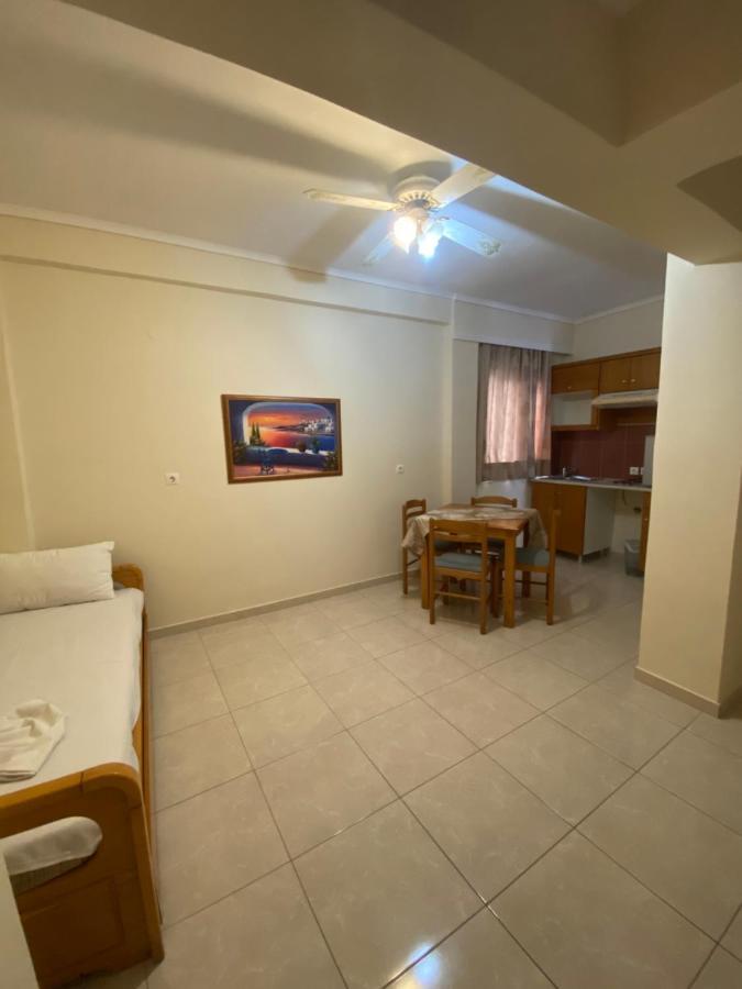 Paradise Hotel Cos Exterior foto